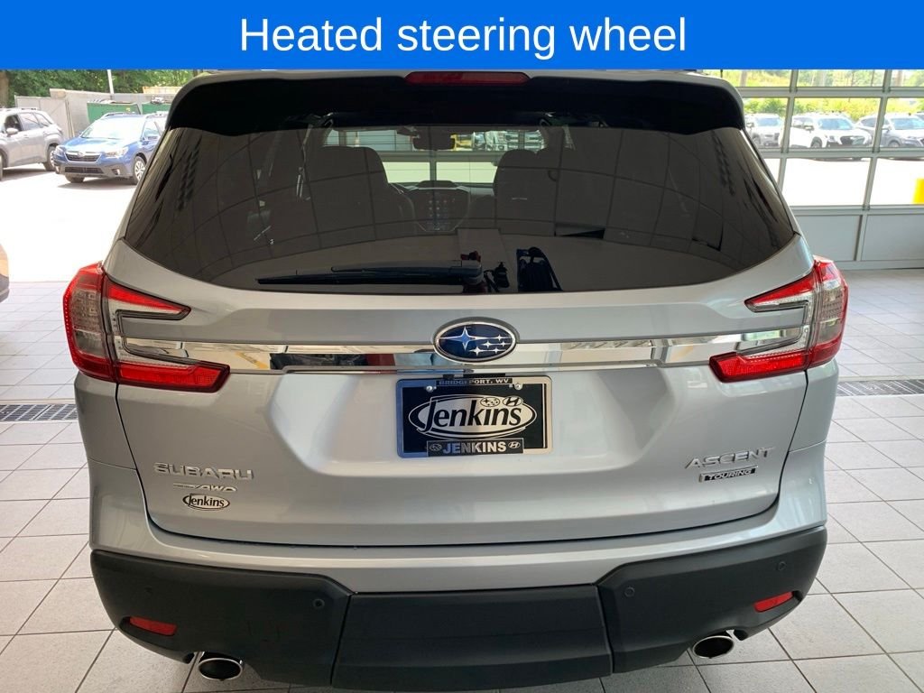 2025 Subaru Ascent Touring - Photo 17