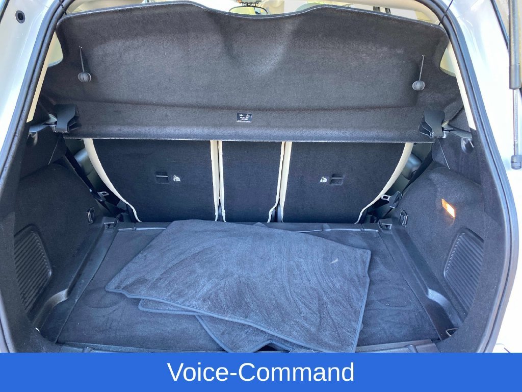 Used 2016 White MINI Base image 7