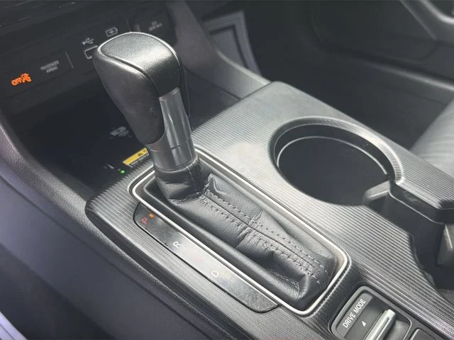 Used 2022 Gray Honda Touring image 20