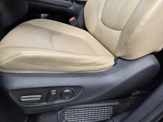 Used 2023 Blueprint Toyota XLE 8-Passenger image 10