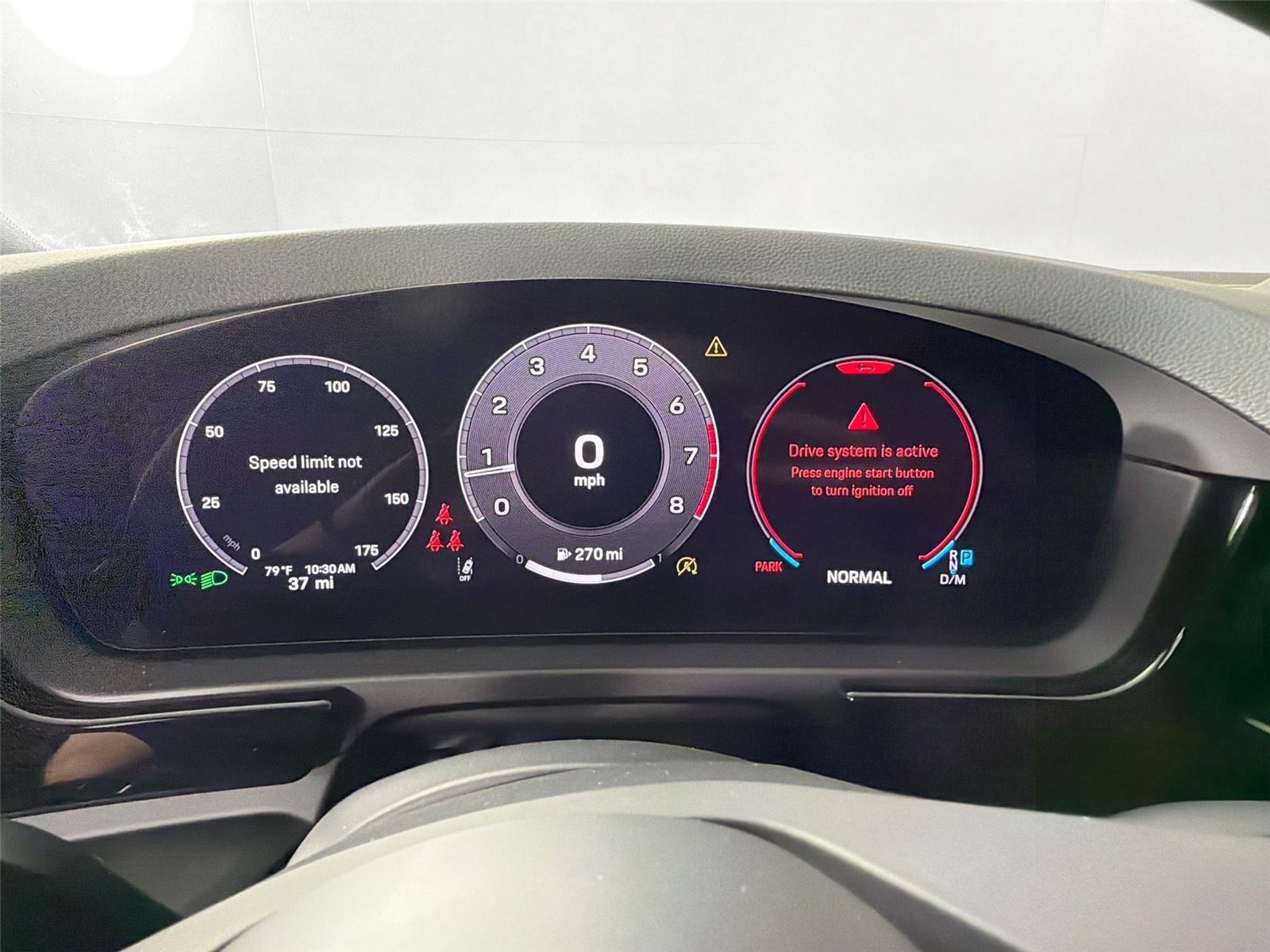 New 2025 Quartzite Grey Metallic Porsche Coupe image 19