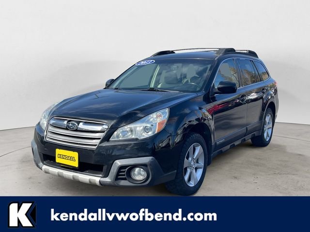 2013 Subaru Outback Limited