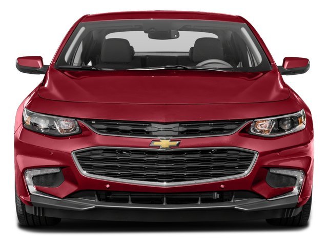 Used 2016 Silver Ice Metallic Chevrolet Premier image 7