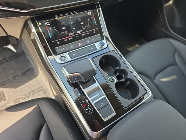 Used 2023 Silver Audi 45 Premium image 29