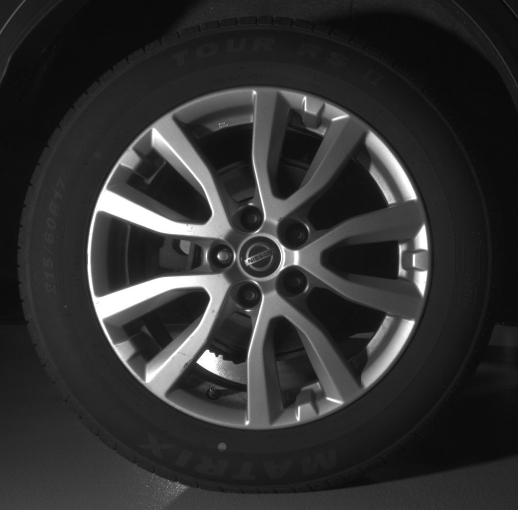Used 2020 Gray Nissan SV image 12