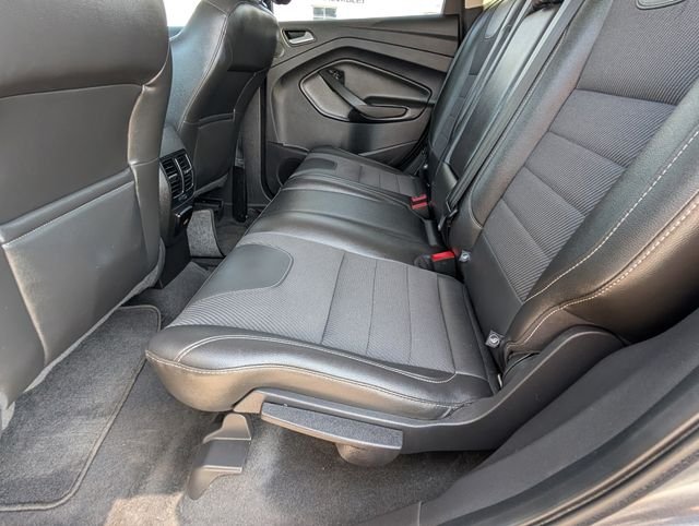 Used 2013 Gray Ford Titanium image 23