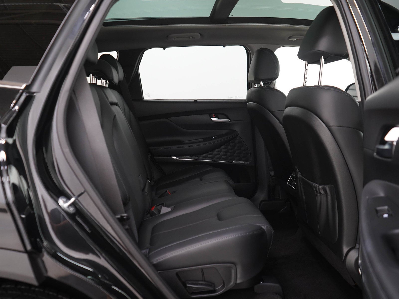 2023 Hyundai Santa Fe SEL - Photo 13