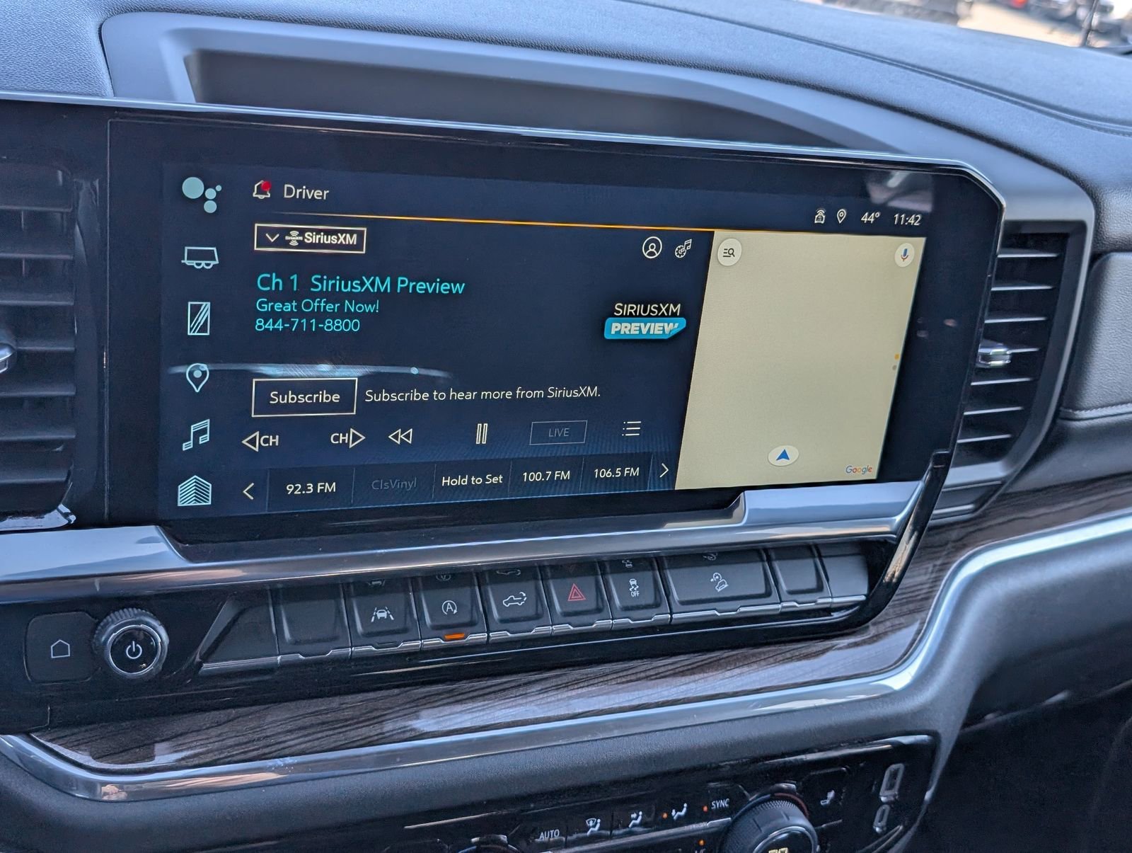 2024 Chevrolet Silverado 1500 LT Trail Boss - Photo 29