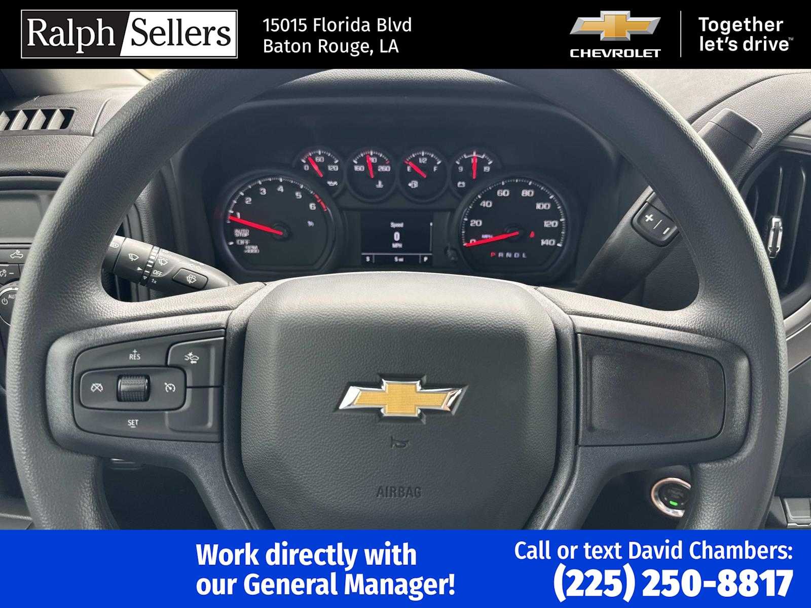 2026 Chevrolet Silverado 1500 Custom - Photo 18