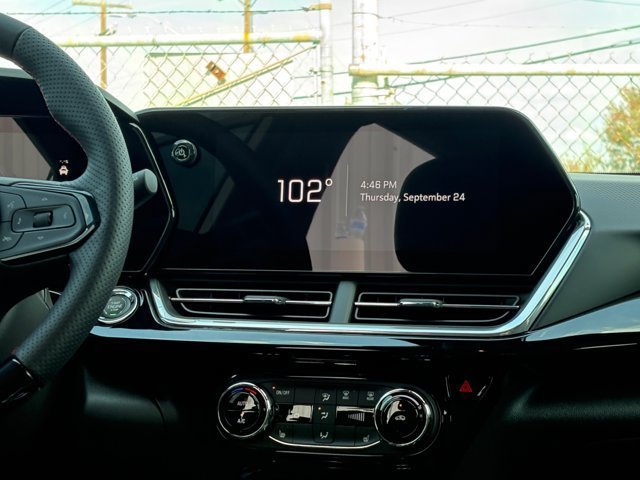 2026 Chevrolet Trax RS - Photo 22