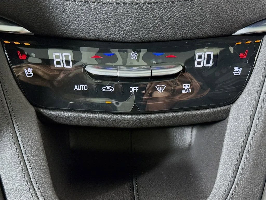 2026 Cadillac XT5 Premium Luxury - Photo 16