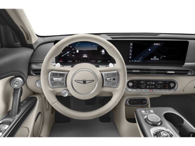 Certified Used 2023 Savile Silver Genesis Advanced image 10