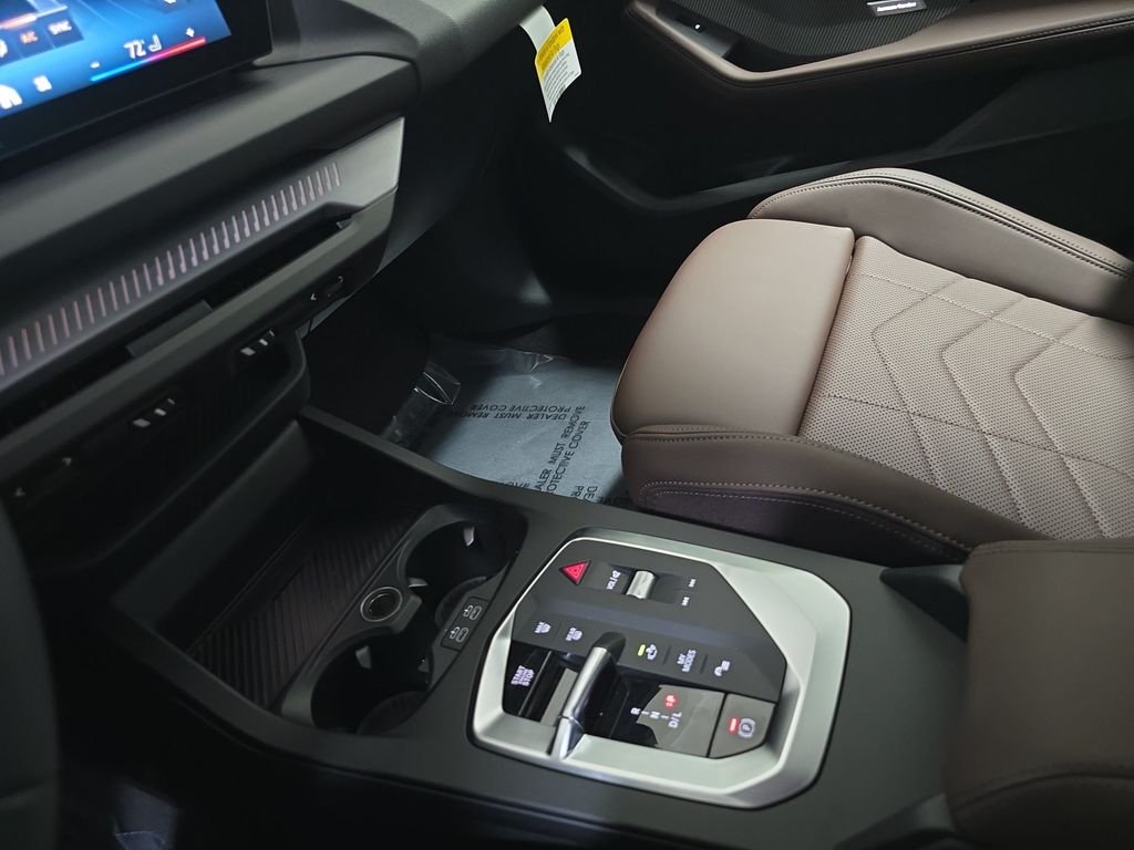 New 2026 Brooklyn Grey Metallic BMW 228 Gran Coupe image 19