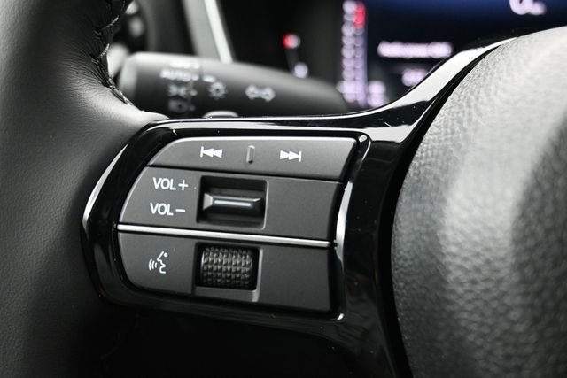 New 2026 Platinum White Pearl Honda RTL Towing image 12