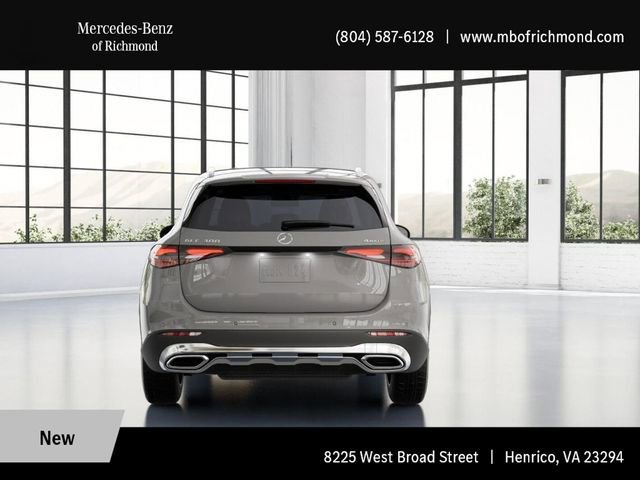 New 2026 MANUFAKTUR Alpine Grey Mercedes-Benz GLC 300 image 67