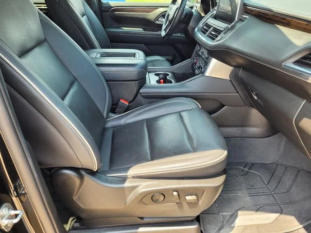 Used 2023 Black Chevrolet Premier image 24