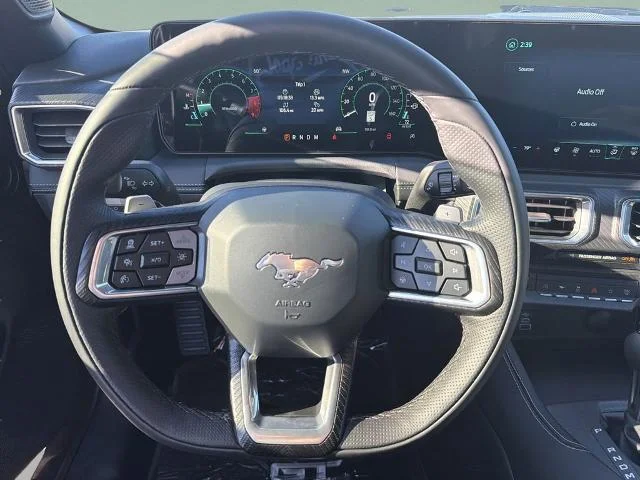 2026 Ford Mustang GT Premium Fastback - Photo 11