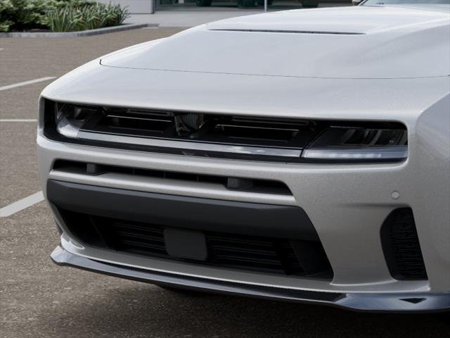 New 2026 Triple Nickel Exterior Paint Dodge Scat Pack image 37
