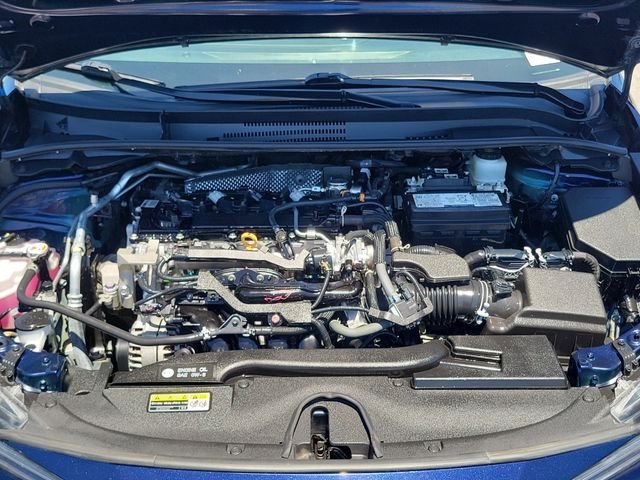Certified Used 2024 Blueprint Toyota LE image 22