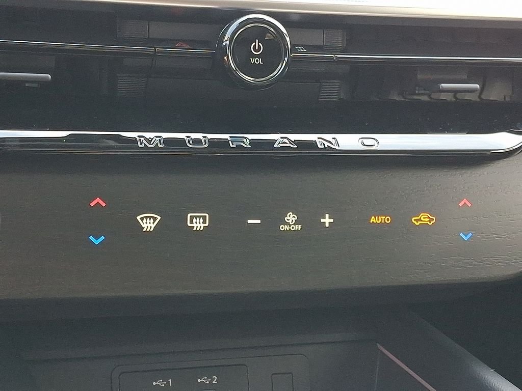 New 2026 Everest White Pearl TriCoat Nissan SL image 12
