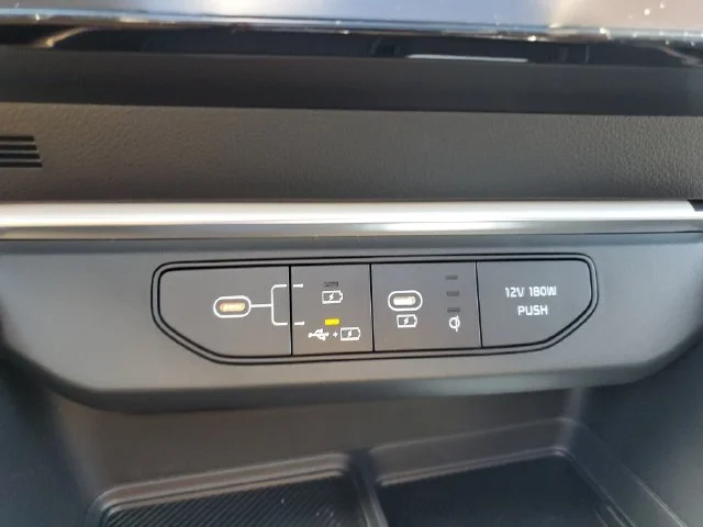 New 2027 Astra Blue Kia SX Prestige image 30