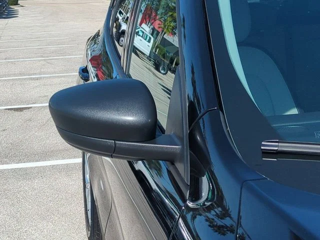 New 2026 Agate Black Metallic Ford Active® image 12