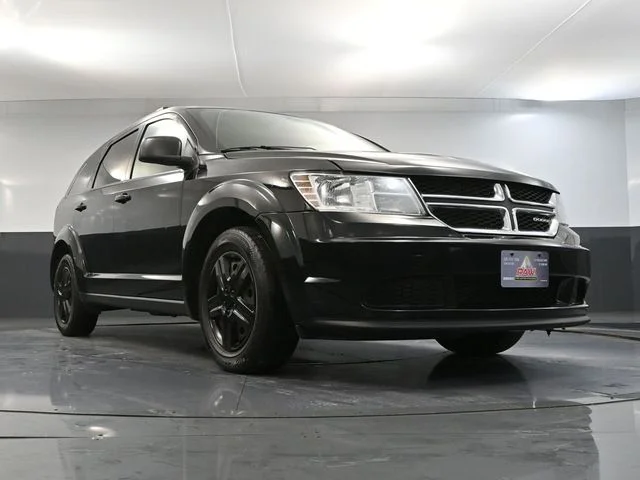 Used 2019 Black Dodge SE image 49