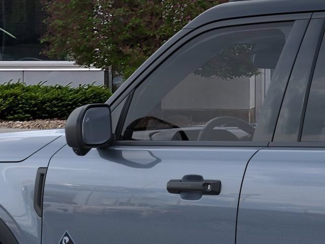 New 2026 Azure Gray Metallic Ford Outer Banks image 20