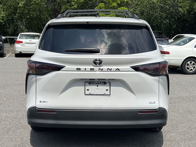 Used 2026 Beige Toyota XLE image 12