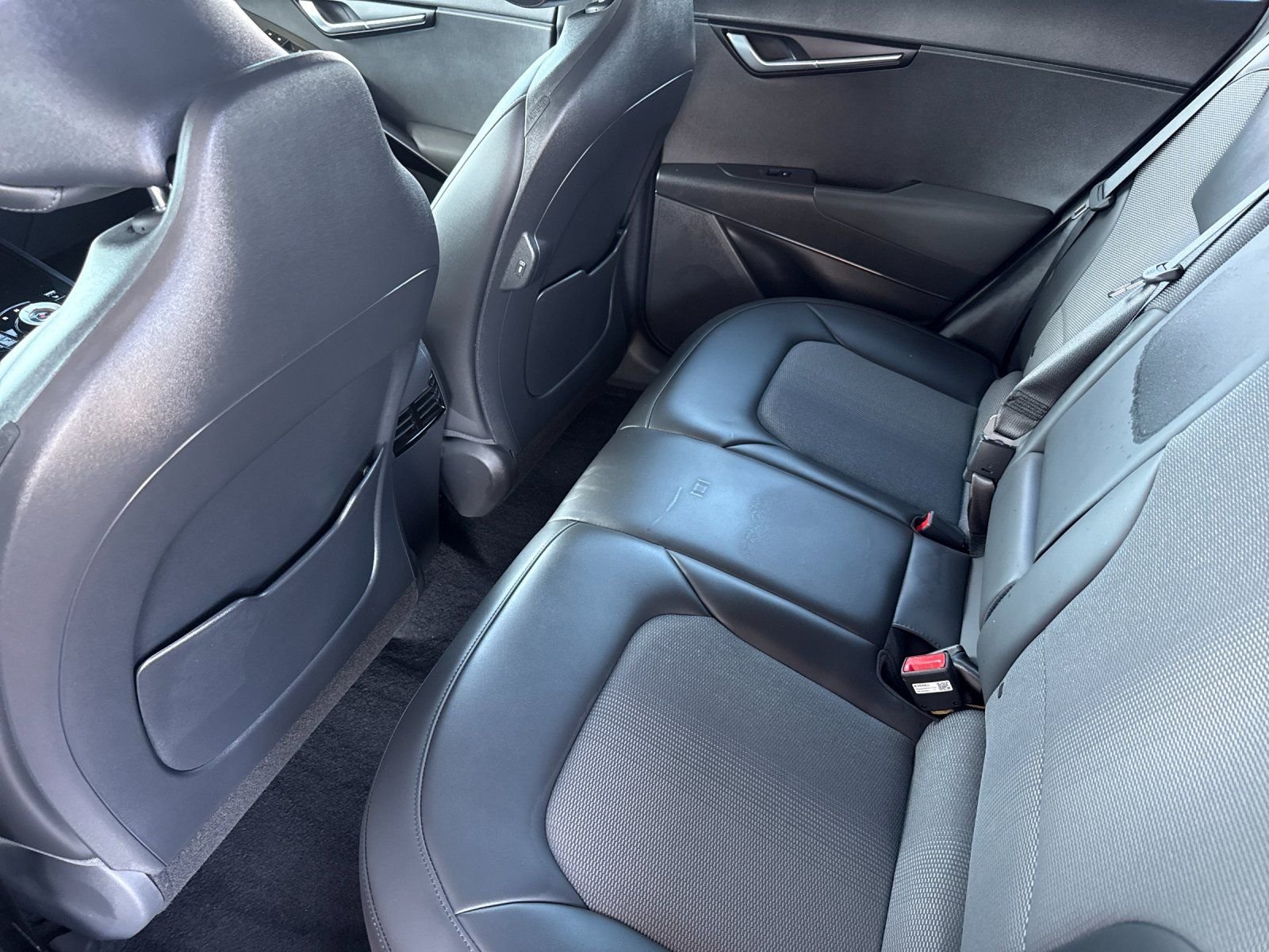 2026 Kia Niro Wind - Photo 26