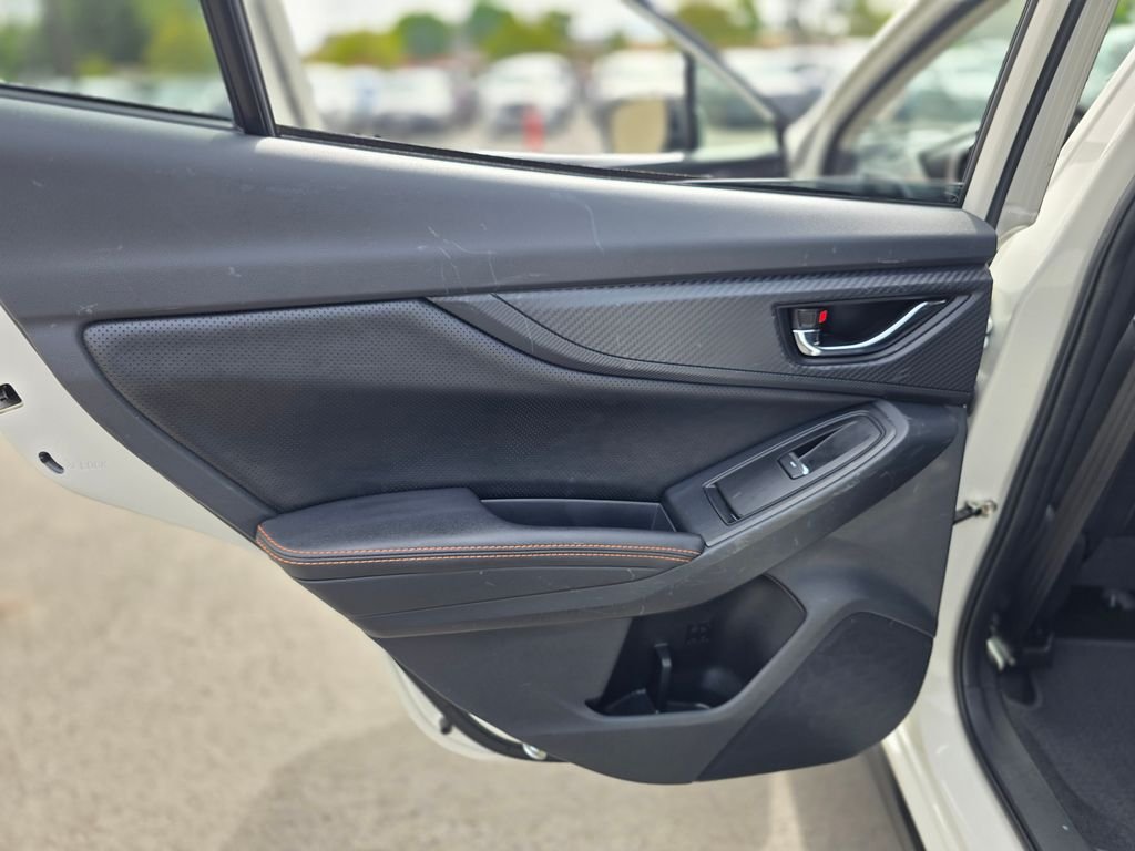 2022 Subaru Crosstrek Limited - Photo 18