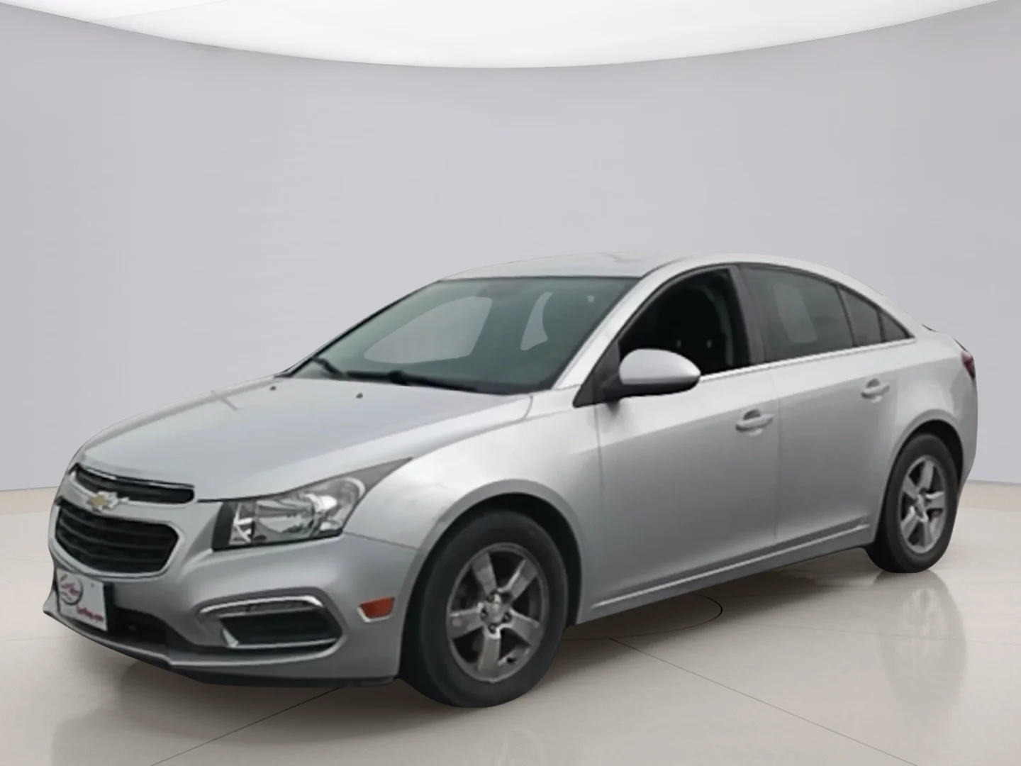 2015 Chevrolet Cruze