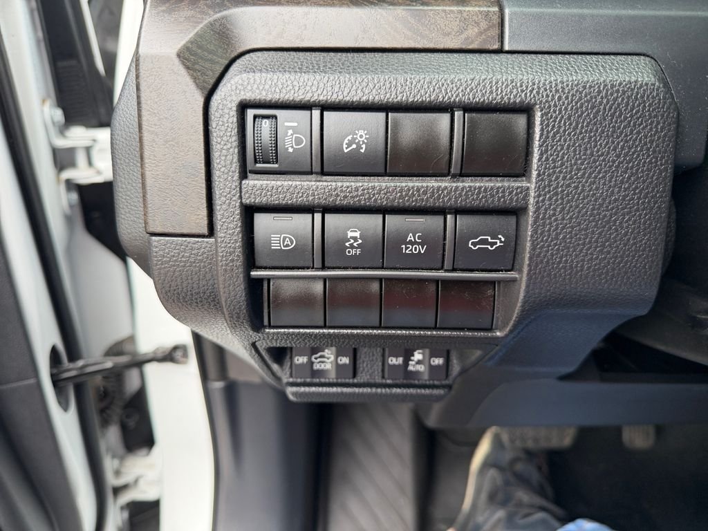 Used 2024 Beige Toyota Limited image 30