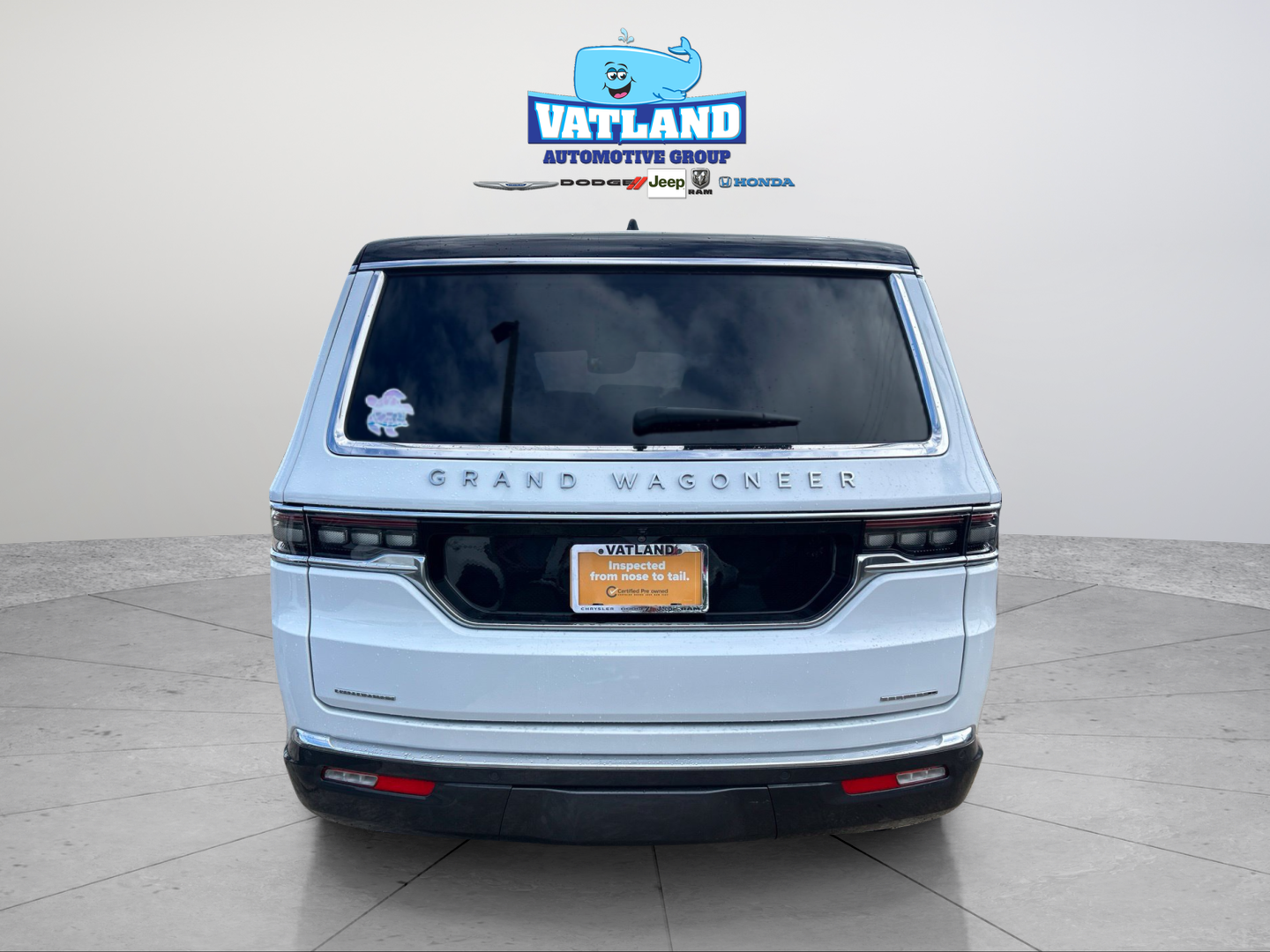 Used 2022 White Jeep Series I image 4