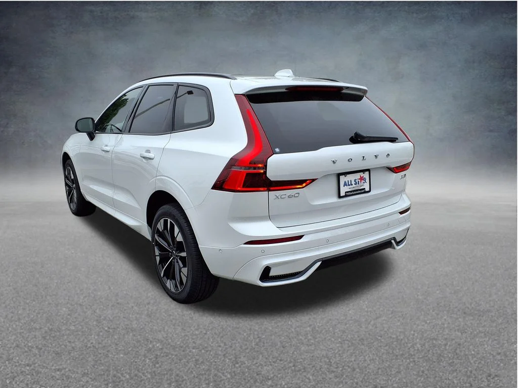New 2026 Crystal White Volvo Ultra image 6