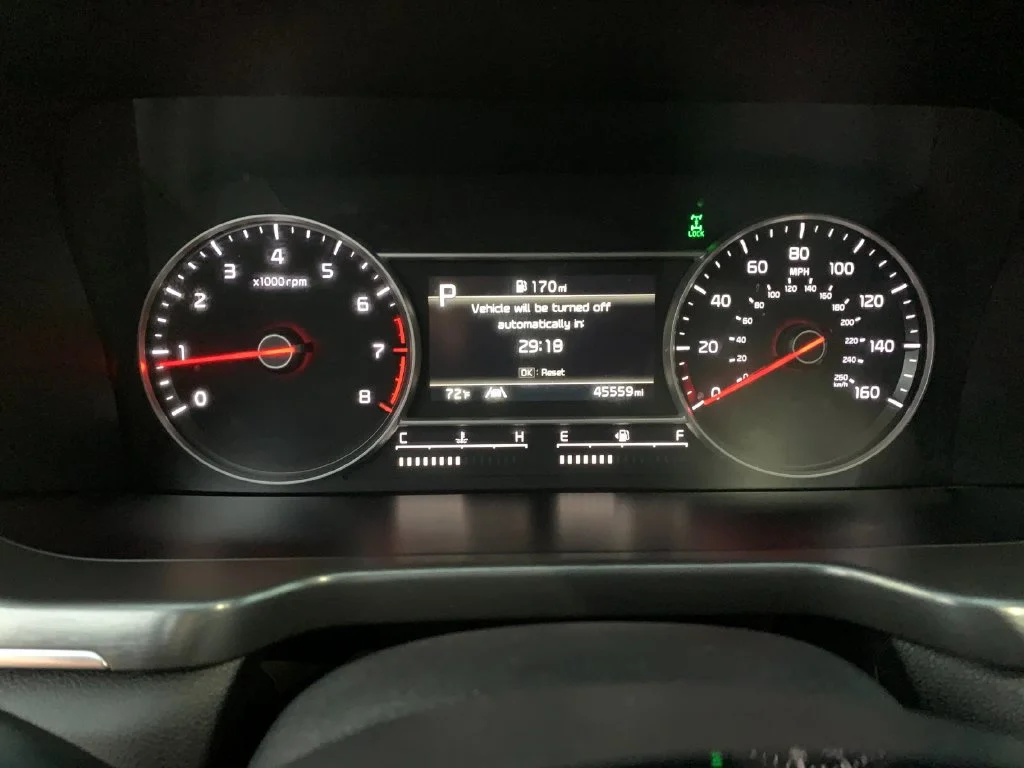 Used 2022 Silver Kia SX image 31