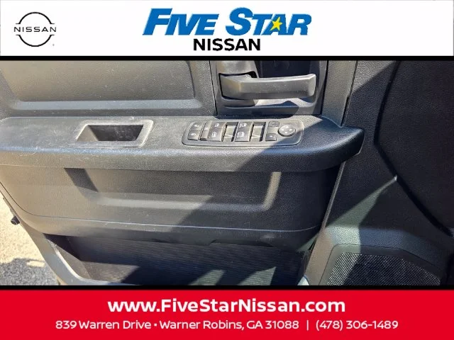 Used 2018 Gray Ram Tradesman image 28
