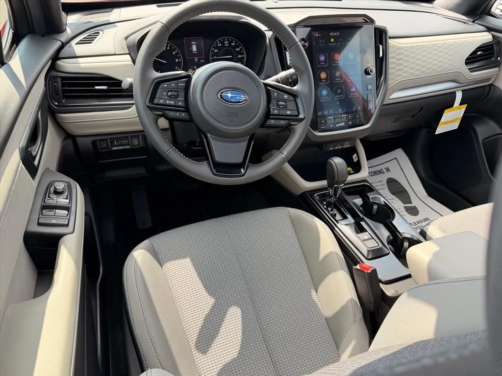 Used 2026 Red Subaru Premium image 7