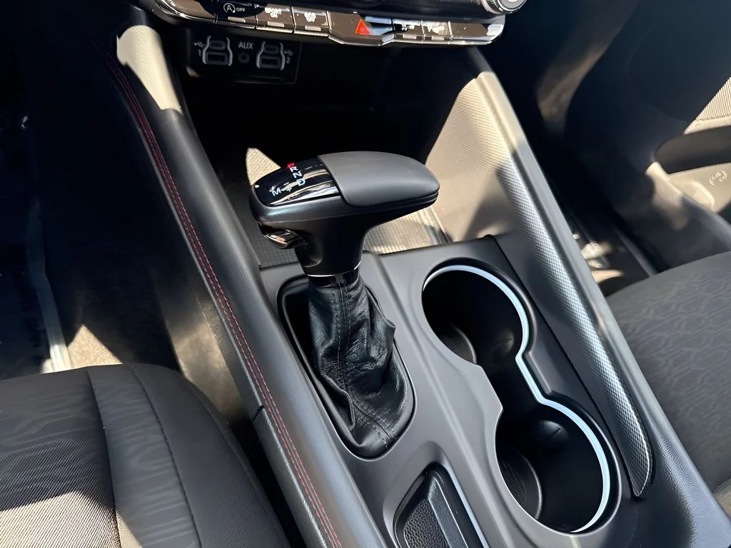 Used 2026 White Dodge GT image 17