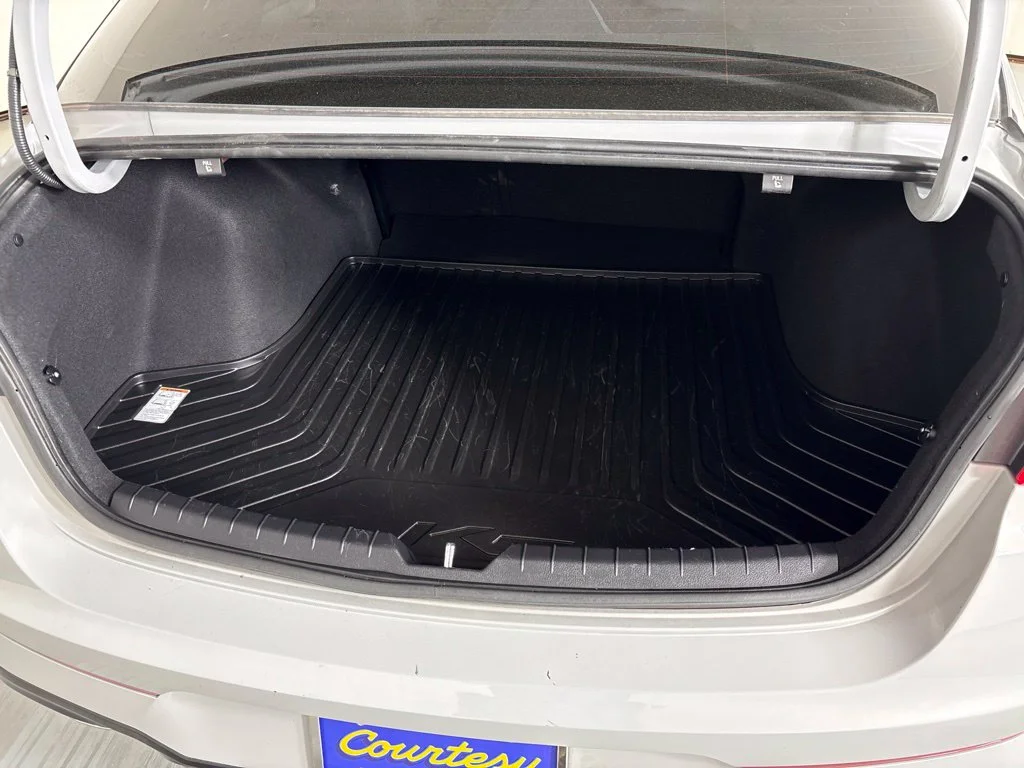 Used 2023 Gray Kia GT image 20