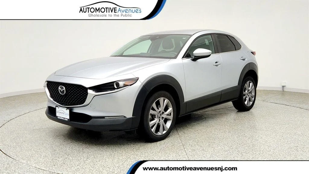 2021 Mazda CX-30 Select AWD's photo