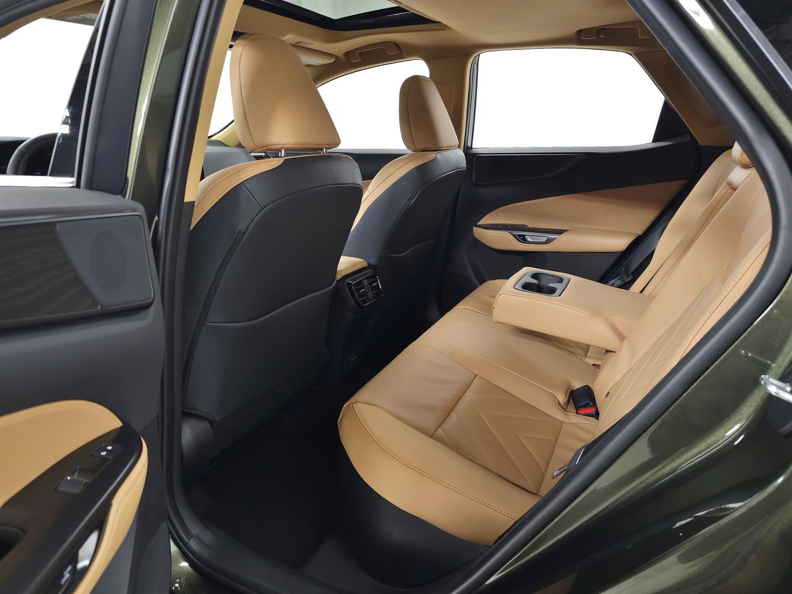 Certified Used 2023 Green Lexus Luxury image 33