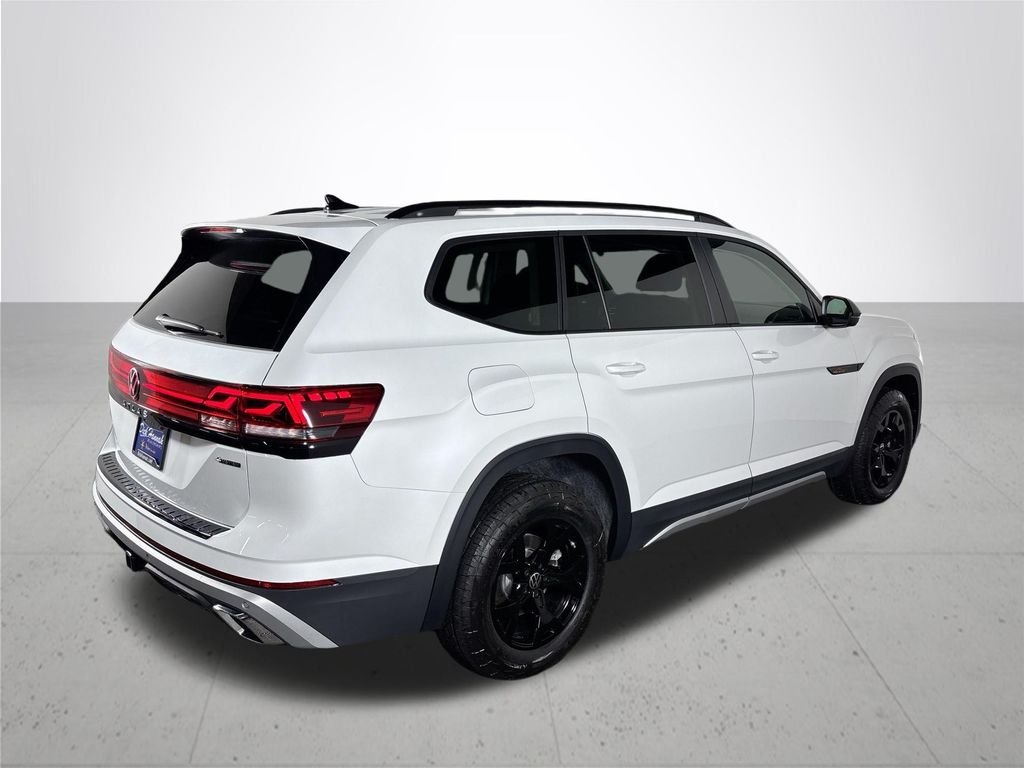 New 2026  Volkswagen 2.0T Peak Edition image 6