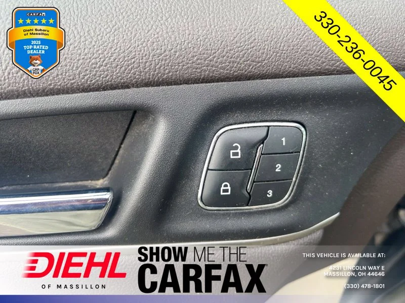 Used 2019 Green Lincoln Select image 20