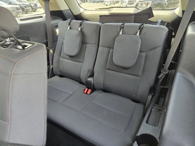 Used 2025 Gray Metallic FORD ACTIVE 4WD image 12
