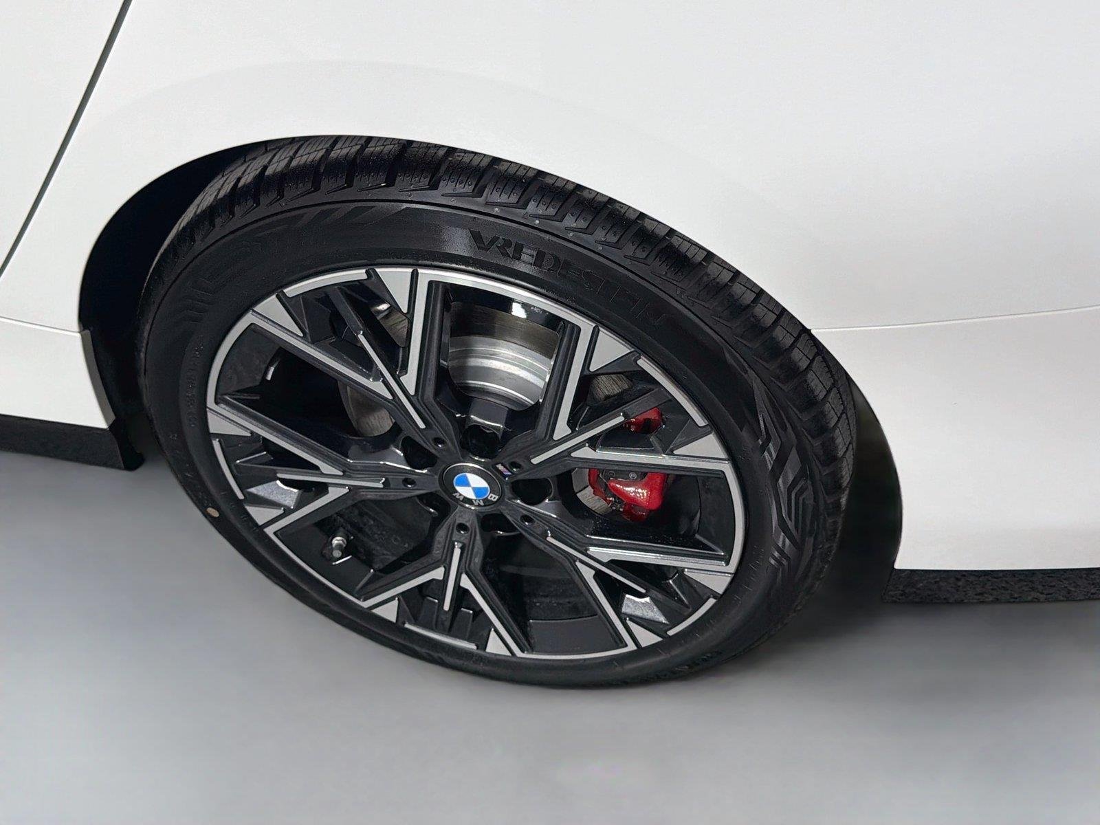 New 2026 Alpine White BMW 228 xDrive image 30