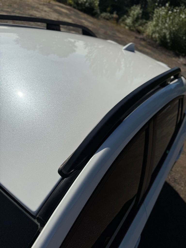 Used 2021 Crystal White Pearl Subaru Premium image 37