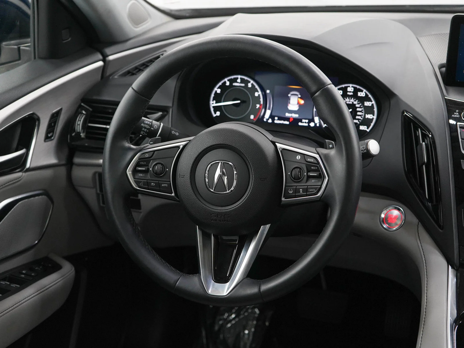 2020 Acura RDX Technology Package - Photo 14