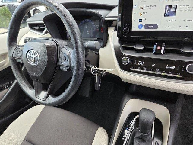 Used 2026 Underground Toyota LE image 30