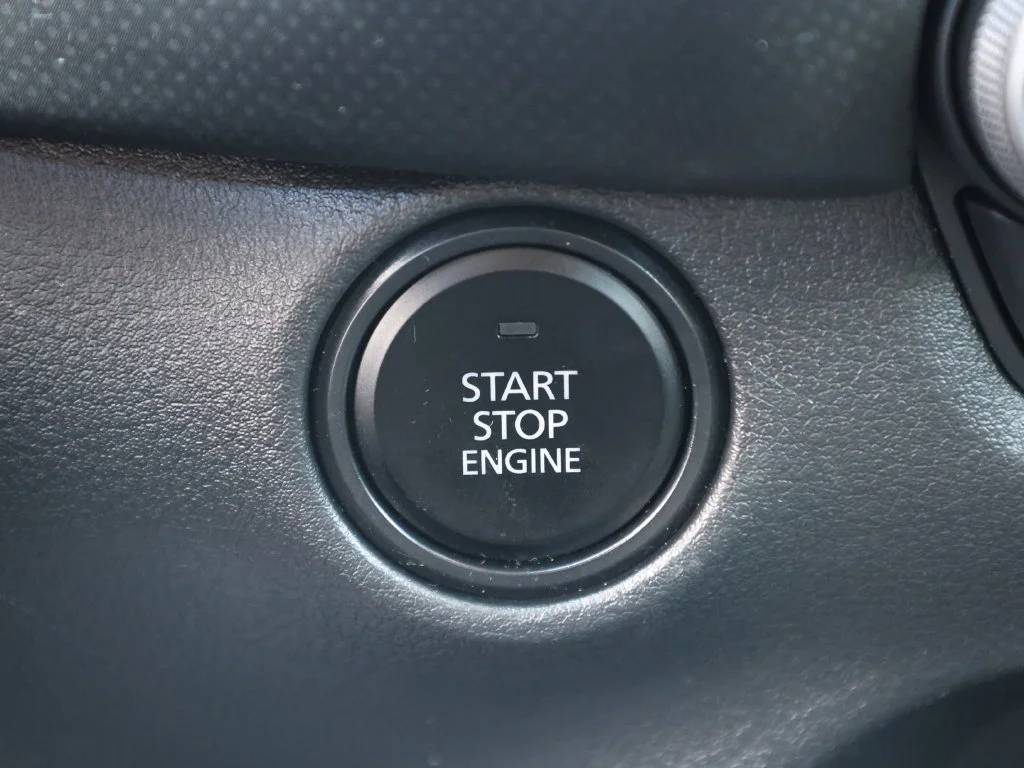 Certified Used 2024 Red Mazda 2.5 S Premium Package image 29